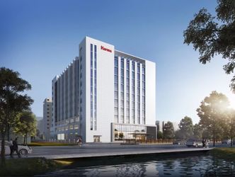 Chiny Guangzhou Hanma Electronics Technology Co. Ltd