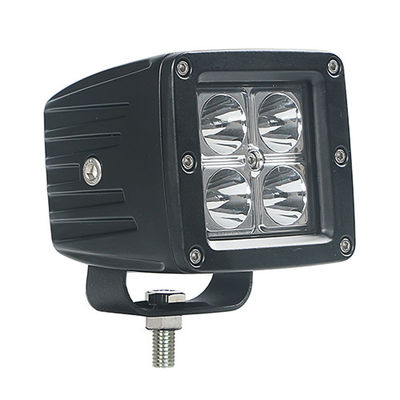 3-calowe oświetlenie punktowe LED Flood Beam do samochodów ciężarowych ATV Motorcycle