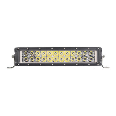 Pick Up Roadshock 14-calowy dwurzędowy pasek świetlny LED Czarny 144W 6480lm