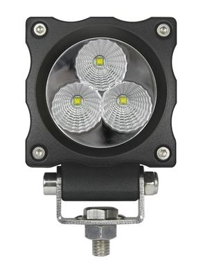 1 szt. 810lm 60mm 9W Spot Cree LED Flood Lights obudowa aluminiowa