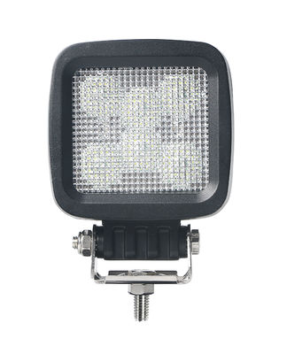 60w IP69K Truck Heavy Duty LED Work Lights RoHS Anti Vibration