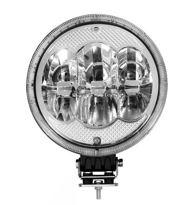 DRL High Power Led Driving Lights R7 60w CREE