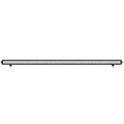 117W 51 &amp;#39;&amp;#39; UTV Slim jednorzędowa listwa świetlna LED Osram PC LEN ze wspornikami montażowymi