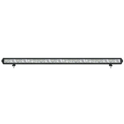 90W Slim jednorzędowa listwa świetlna LED High Lumen 30szt * 3w OSRAM