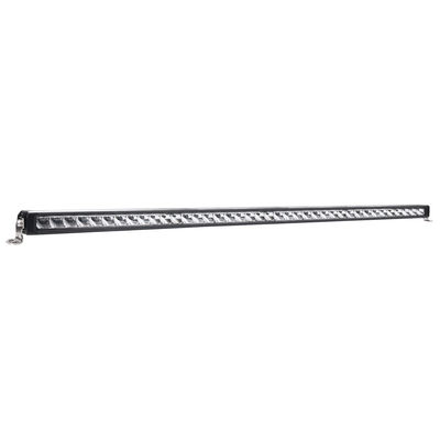 51-calowy 117W Autodrive LED Combo Light Bar i wsporniki do wytłaczania aluminium