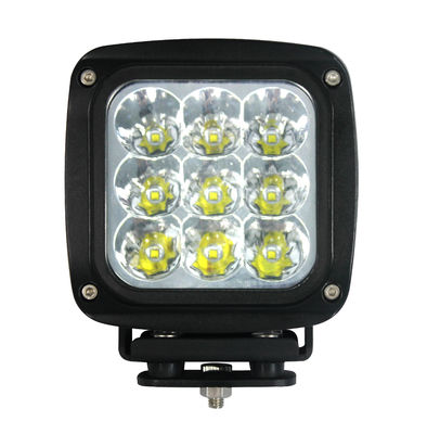 45W DC 10V High Power Heavy Duty Work Lights 5W CREE Stopy aluminium