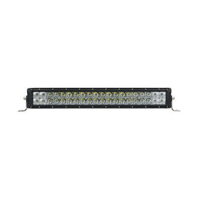 Truck Combo 21,5-calowy dwurzędowy pasek świetlny LED 120W DC10V IP67