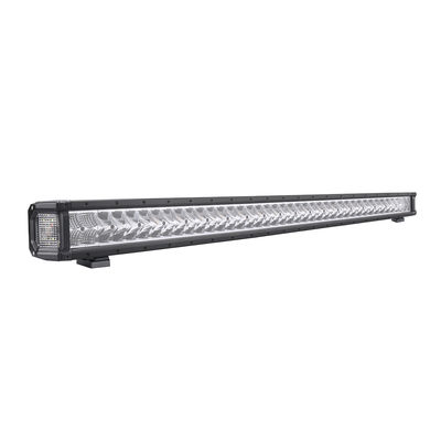 Dwurzędowe 252W Side Shooter Led Bar Light Pods 41,5 cala 23120lm