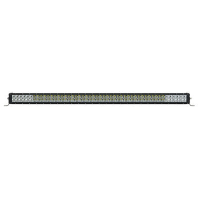 Podwójnie zakrzywiona listwa świetlna LED 27000 lm z chipem led OSRAM 300 W do wodoodporności Off Road SUV ATV IP67