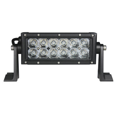 Dwurzędowa listwa świetlna Led 36W Listwa świetlna Led jazdy Offroad Oświetlenie samochodowe Lampa samochodowa R112