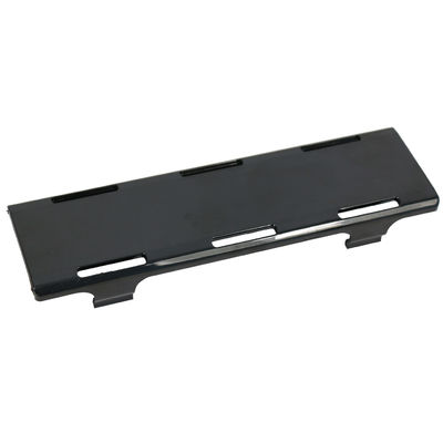 Road Bugg Single Row Led Light Bar Osłony na soczewki Antiwear 7,5 cala