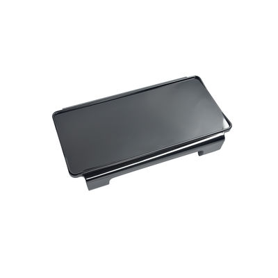 H30mm 6-calowe osłony soczewek LED Light Bar do odbioru i zbiornika