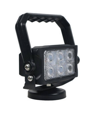 Przenośny zewnętrzny pilot zdalnego sterowania 12V LED Szperacz Magnetyczna podstawa