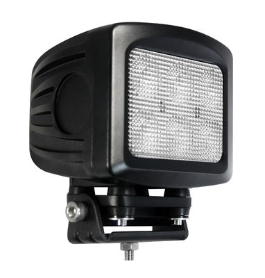 60W Cree Heavy Duty LED Work Lights Hilux 4200lm IP67 dla ciężarówek górniczych