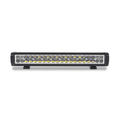 20-calowa dwurzędowa listwa świetlna LED 145w R112