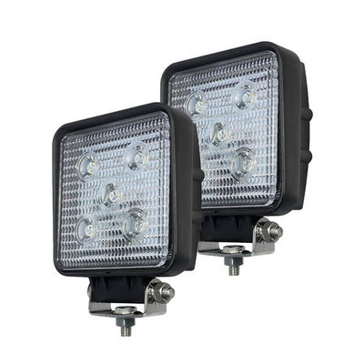 15W LED Spot Light 1200lm Wodoodporne systemy automatycznego oświetlenia