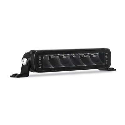 7-calowa 1283lm Off Road jednorzędowa aluminiowa listwa świetlna LED