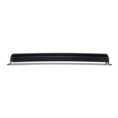 jakość  300w IP67 Waterproof Led Light Bar 30 Inch Curved Combo fabryka