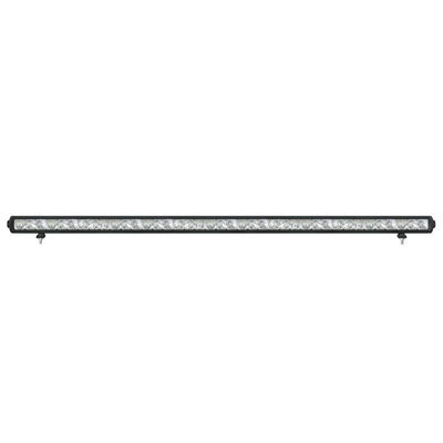 jakość  ISO9001 ODM Car Hood Curved Single Row Light Bar 51 Inch 10530 Lumen fabryka