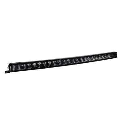 30 &amp;#39;&amp;#39; Slim jednorzędowy pasek świetlny LED z odlewaną aluminiową powłoką