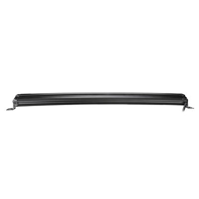 30 &amp;#39;&amp;#39; Slim jednorzędowy pasek świetlny LED z odlewaną aluminiową powłoką