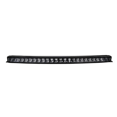 30 &amp;#39;&amp;#39; Slim jednorzędowy pasek świetlny LED z odlewaną aluminiową powłoką