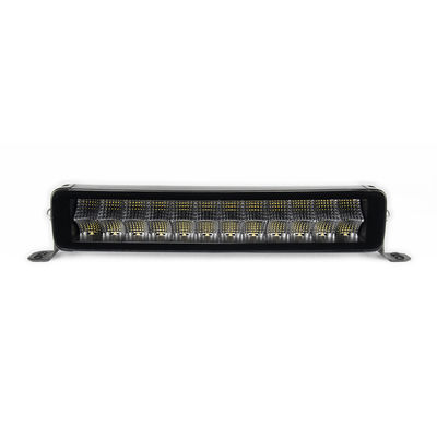 120 W 13-calowy podwójny surowy pasek świetlny z chipem CSHP