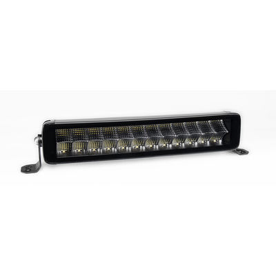 120 W 13-calowy podwójny surowy pasek świetlny z chipem CSHP