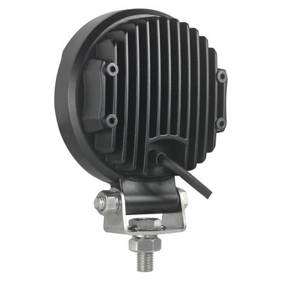 R10 13,5 W Potężne okrągłe światła robocze LED Flood Beam