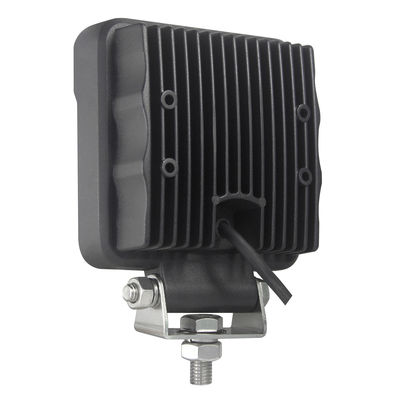 Zestaw 24 W High Lumen LED Work Flood Lights Obudowa Aluminiowa Obudowa IP69K