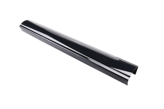 Led Light Bar Cover czarny dla serii B15