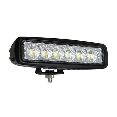 6-calowa lampa Led Worl 30w Off Road Trucks Atv
