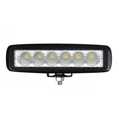 6-calowa lampa Led Worl 30w Off Road Trucks Atv