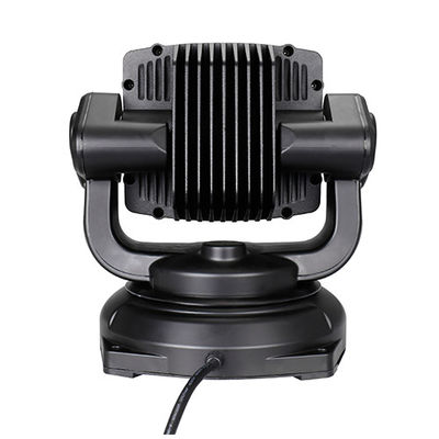 Bezprzewodowy Off Road Super Bright Pilot Led Szperacz Dalekiego Zasięgu 30 V DC