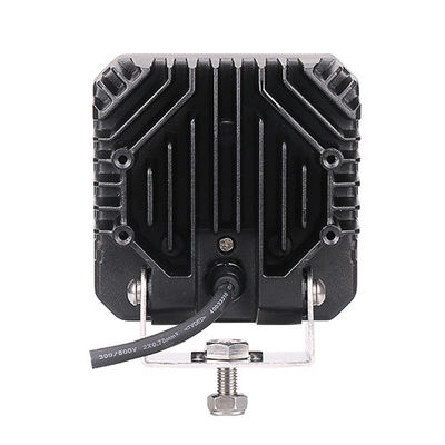 UTV Off Road 96w High Lumen Led Work Light 4 cale 5200lm