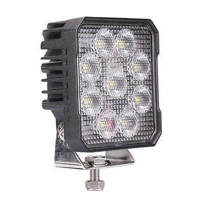 UTV Off Road 96w High Lumen Led Work Light 4 cale 5200lm