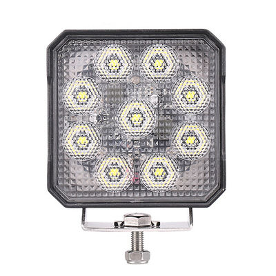 UTV Off Road 96w High Lumen Led Work Light 4 cale 5200lm