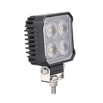 OSRAM Flood Led Work Light High Lumen 3-calowe kwadratowe światła terenowe IP67