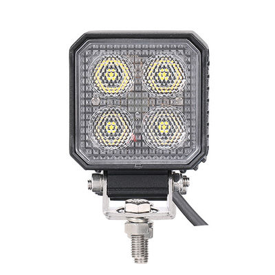 OSRAM Flood Led Work Light High Lumen 3-calowe kwadratowe światła terenowe IP67