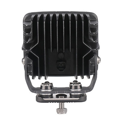 Offroad Flood Heavy Duty LED Work Lights 12000lm Antywibracja do ciężarówki ATV UTV
