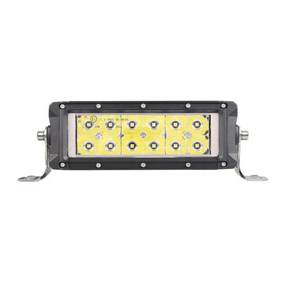 EMARK OEM Dach samochodowy Dwurzędowy pasek świetlny Led 84w 7,5 cala do sportów energetycznych