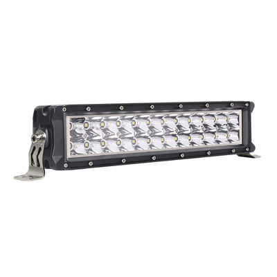 Pick Up Roadshock 14-calowy dwurzędowy pasek świetlny LED Czarny 144W 6480lm