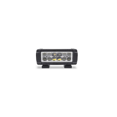 Dwurzędowa listwa świetlna Led Combo 44W Dwurzędowa listwa świetlna LED do SUV-a ATV UTV