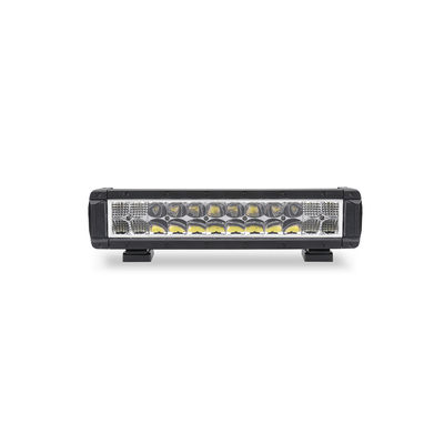 24szt * 3w Off Road Driving Dual Row Led Light Bar dla SUV 2700lx R10