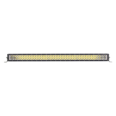 CE 40in 240W LED Light Bar z podgrzewaną soczewką TS 16949