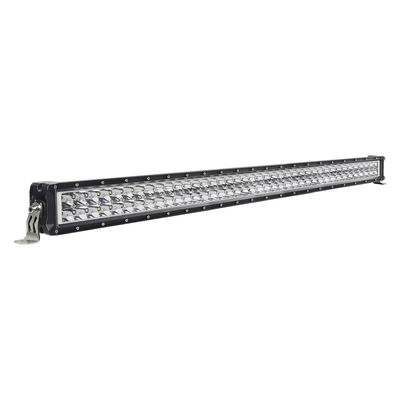 CE 40in 240W LED Light Bar z podgrzewaną soczewką TS 16949