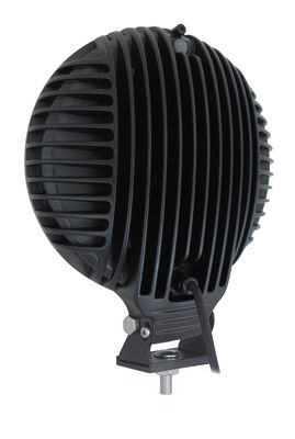 9-calowa 75W High Power LED Driving Lights Combo Beam ADC12 Obudowa