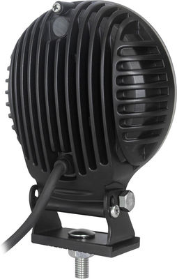 E50 R10 ATV 5-calowe okrągłe światła drogowe LED Offroad 24W wodoodporne