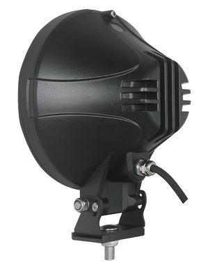 UTV IP67 30W 7-calowe światła drogowe LED o dużej mocy