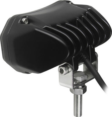 R10 DC 80V Cree Spot Beam Światła LED IP69K Niebieskie światła terenowe